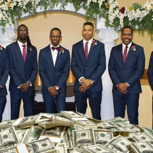 Meet your Posher, Donnie